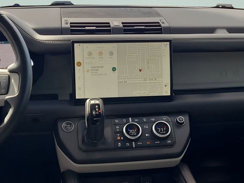 Used 2023 Land Rover Defender 130 First Edition image 24