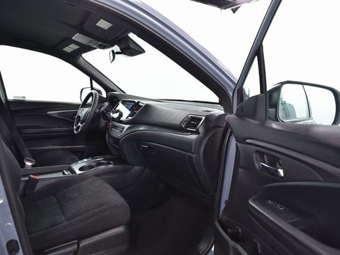 Used 2022 Honda Pilot Sport image 15