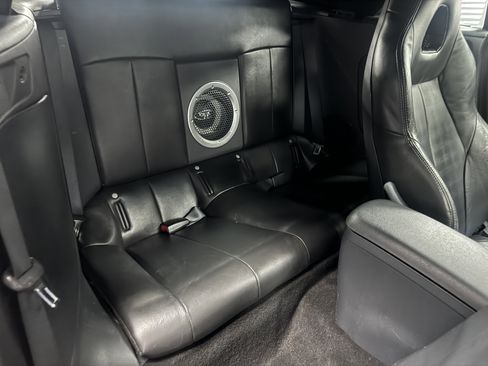 Used 2011 Mitsubishi Eclipse GS Sport image 12