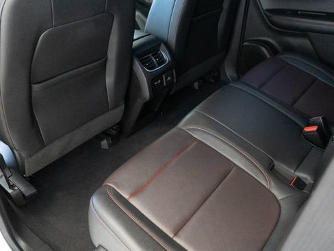 Used 2022 Chevrolet Blazer RS FWD image 21