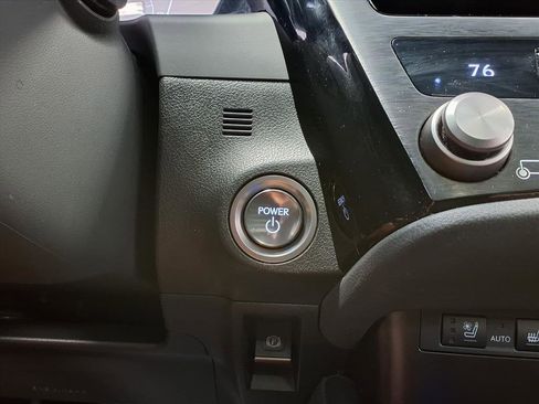 Used 2024 Lexus ES 300h Ultra Luxury w/ Accessory Package (Z2) image 35