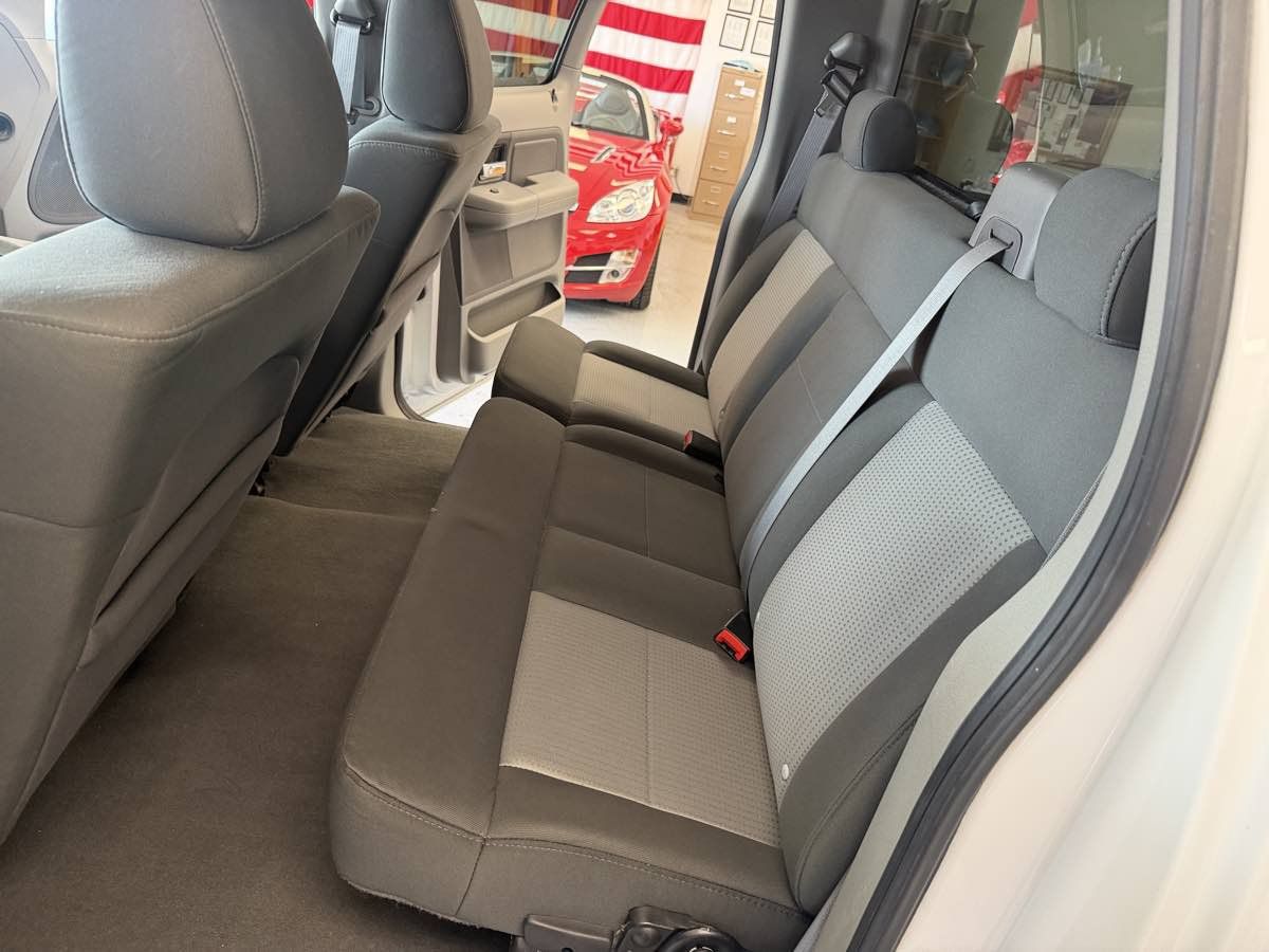 Used 2008 Ford F150 XLT RWD image 18
