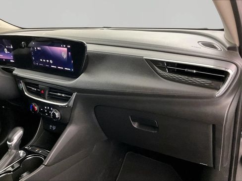 Used 2025 Buick Encore GX Preferred FWD image 20