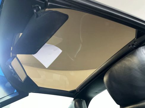 Used 1991 Chevrolet Corvette Coupe image 23