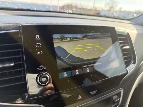 Used 2022 Honda Pilot EX-L image 25