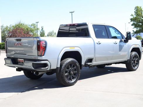 New 2026 GMC Sierra 3500 AT4 w/ AT4 Premium Plus Package AWD/4WD image 6
