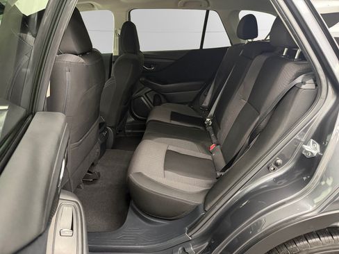 Used 2021 Subaru Outback Premium AWD/4WD image 13