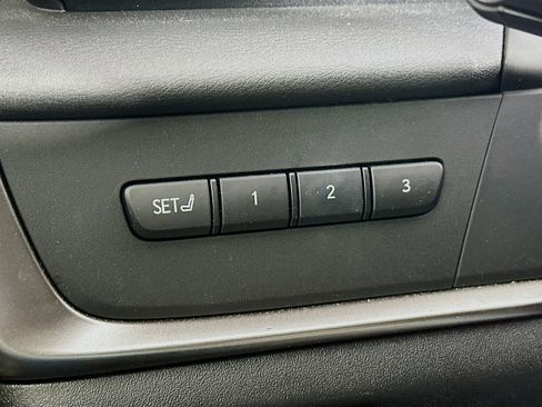 Used 2023 Lexus RZ 450e Premium w/ Technology Package AWD/4WD image 16