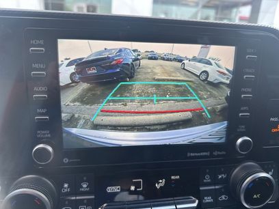 Used 2021 Toyota Highlander XSE