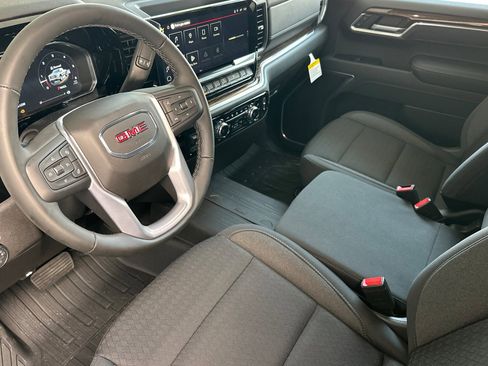 New 2026 GMC Sierra 1500 Elevation w/ Elevation Select Package image 11