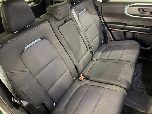 Used 2024 Ford Bronco Sport Badlands AWD/4WD image 39