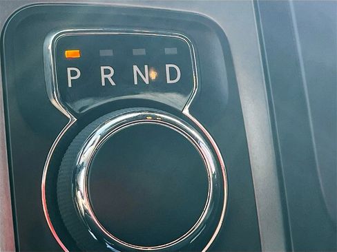 Used 2021 RAM 1500 Classic Warlock image 16