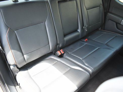 Used 2025 Ford F150 Lariat w/ Equipment Group 501A Mid AWD/4WD image 28