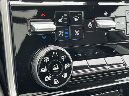 New 2026 Nissan Armada Platinum AWD/4WD image 19
