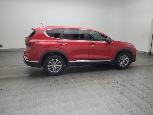 Used 2020 Hyundai Santa Fe SE FWD image 10