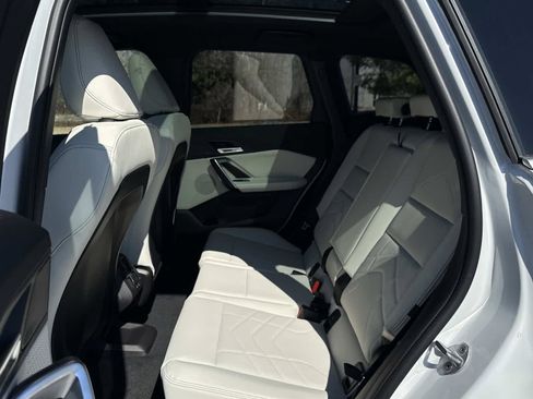 New 2026 BMW X1 xDrive28i w/ Technology Package AWD/4WD image 15
