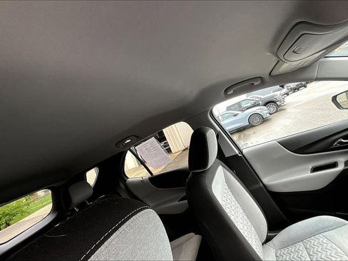 Used 2023 Chevrolet Equinox LT w/ Driver Convenience Package image 31