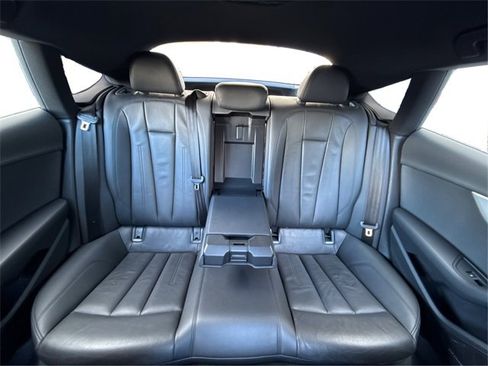 Used 2018 Audi A5 2.0T Premium Plus w/ Premium Plus image 15