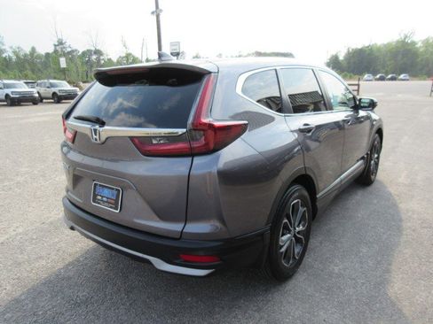Used 2020 Honda CR-V EX-L image 5