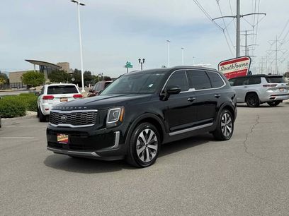 Used 2021 Kia Telluride S