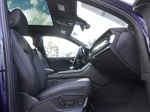 Used 2022 Audi Q7 2.0T Premium Plus image 37