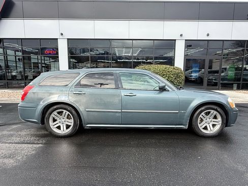 Used 2006 Dodge Magnum R/T w/ Convenience Group II image 8