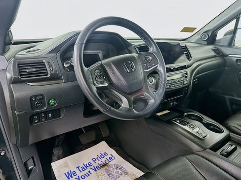 Used 2023 Honda Passport TrailSport image 9