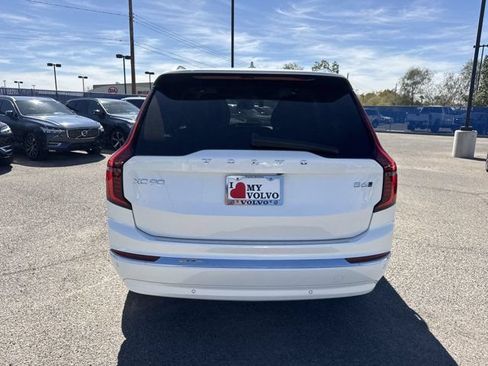 Used 2025 Volvo XC90 B6 Plus w/ Protection Package Premier AWD/4WD image 6