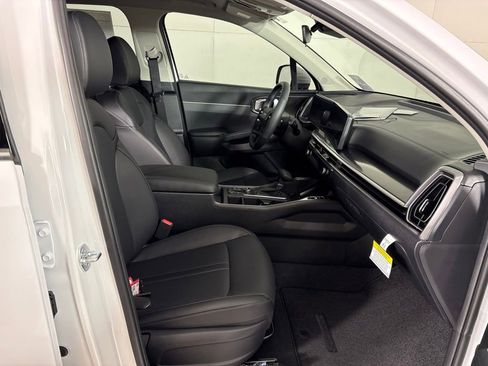 New 2026 Kia Sorento S AWD/4WD image 16