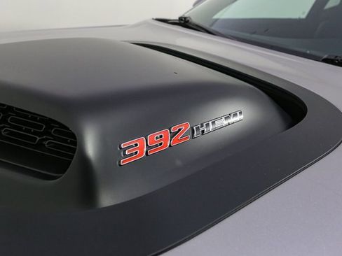 Used 2016 Dodge Challenger R/T Scat Pack image 8