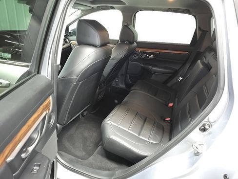 Used 2019 Honda CR-V EX-L image 29