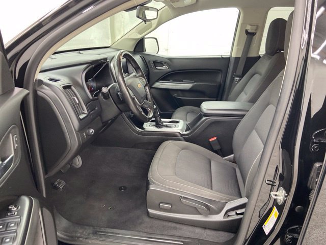 Used 2020 Chevrolet Colorado LT RWD image 16