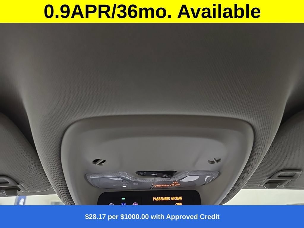 New 2026 Buick Encore GX Sport Touring w/ Comfort Package FWD image 22
