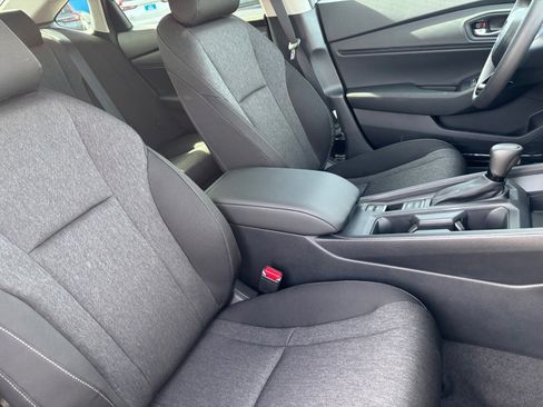 New 2026 Honda Accord SE image 8