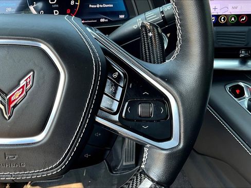 Used 2023 Chevrolet Corvette Z06 image 11
