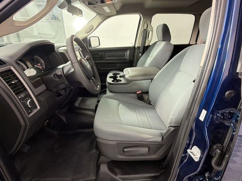 Used 2019 RAM 1500 Tradesman w/ Popular Equipment Group RWD image 5