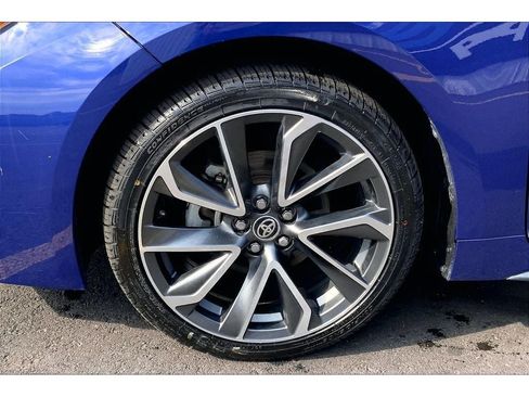 Used 2022 Toyota Corolla SE w/ Body Protection Package (TMS) FWD image 10