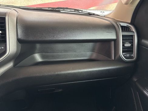 Used 2020 RAM 1500 Tradesman RWD image 15