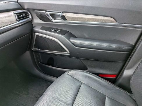 Used 2021 Kia Telluride EX FWD image 17