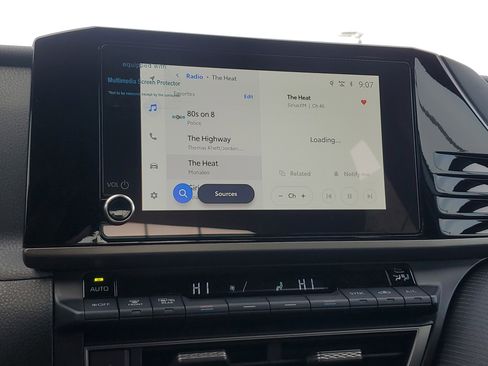 New 2026 Toyota Camry SE image 24