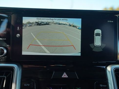 Used 2023 Kia Sorento X-Line EX image 32
