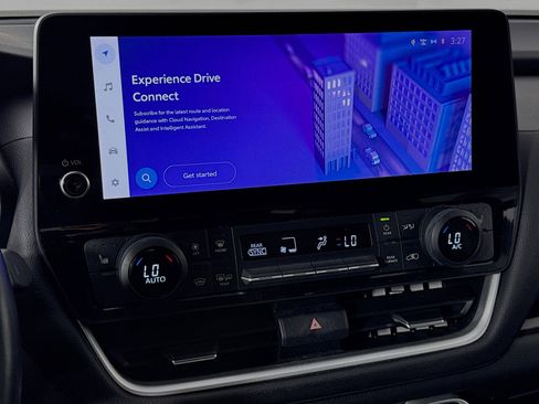 Used 2024 Toyota Grand Highlander XLE image 15