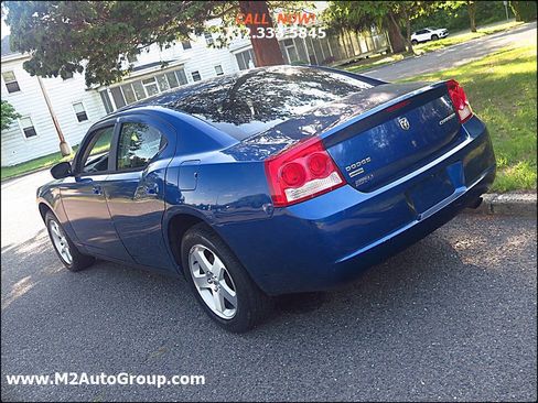 Used 2009 Dodge Charger SE image 25