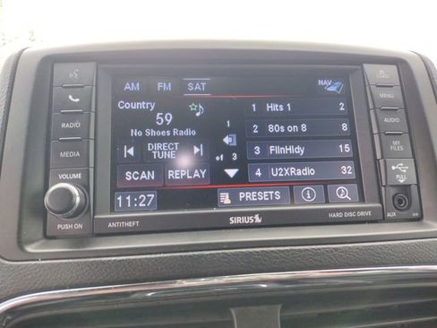 Used 2019 Dodge Grand Caravan GT image 21