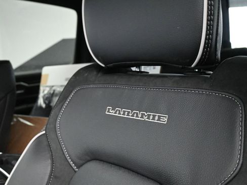 New 2026 RAM 1500 Laramie w/ Night Edition image 15