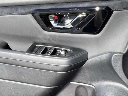 New 2026 Subaru Forester Limited image 22