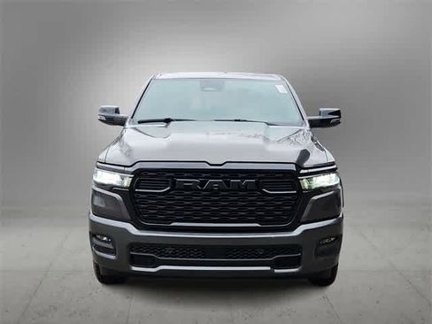 New 2026 RAM 1500 Big Horn image 3