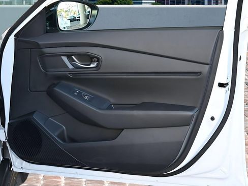 New 2026 Honda Accord SE image 12