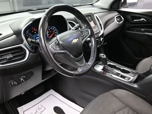 Used 2019 Chevrolet Equinox LT FWD image 14