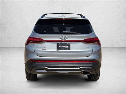 Used 2023 Hyundai Santa Fe XRT AWD/4WD image 6